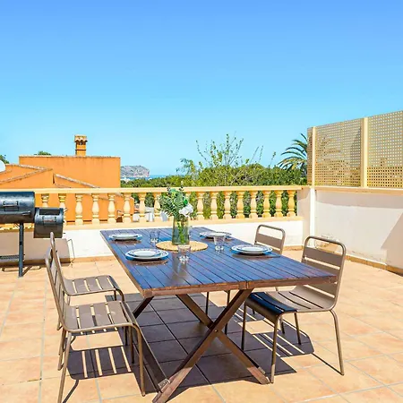 Villa Nispero El Tosalet