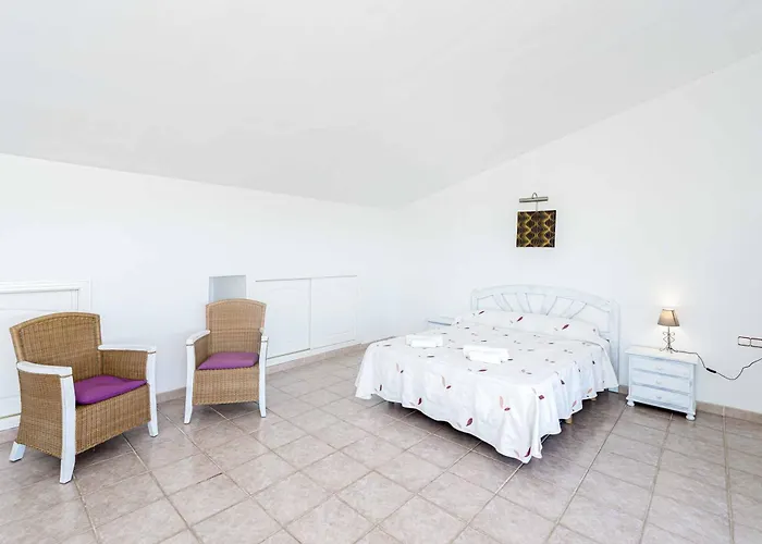 Villa Nispero El Tosalet