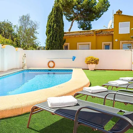 Villa Nispero