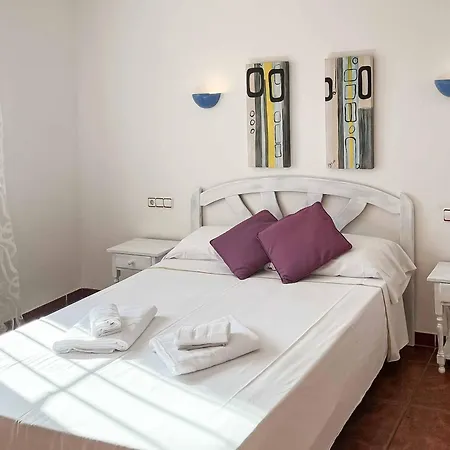 Villa Nispero *