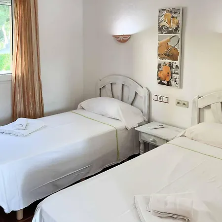 Villa Nispero El Tosalet