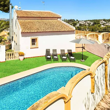 Villa Nispero