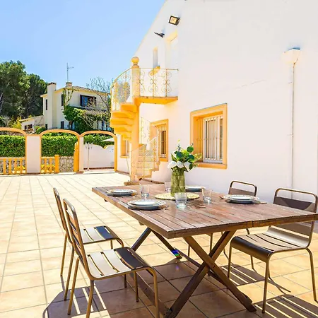 Nispero * El Tosalet