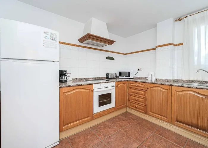 Вилла Nispero *