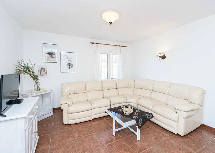 Nispero Вилла El Tosalet