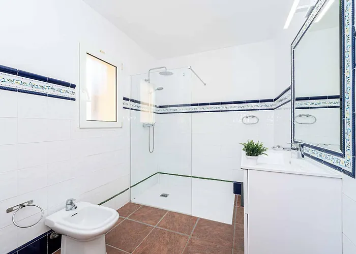 Nispero Вилла *